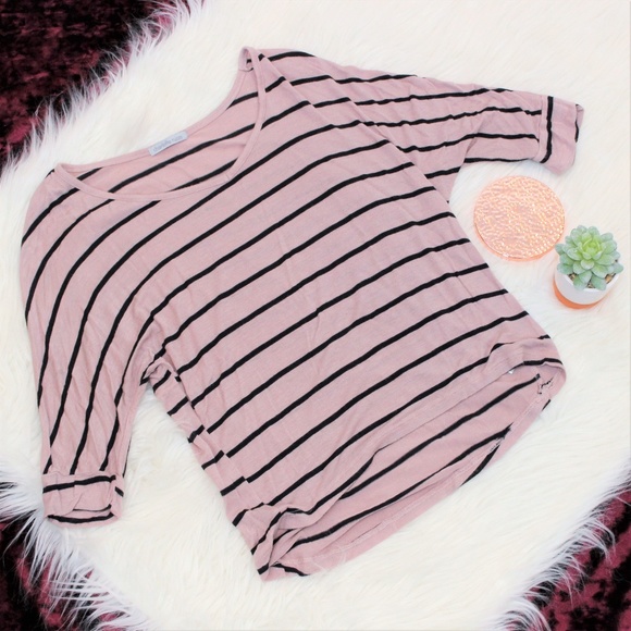 Charlotte Russe Tops - Dolman Tee